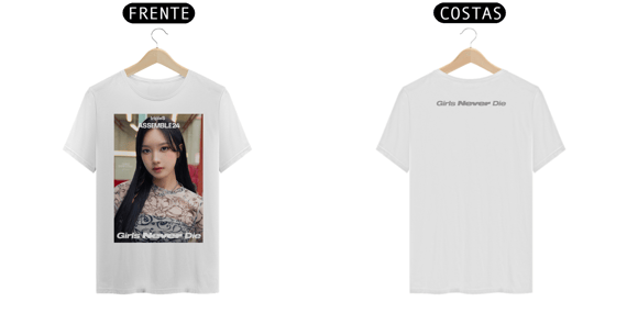 CAMISETA SULLIN S21 