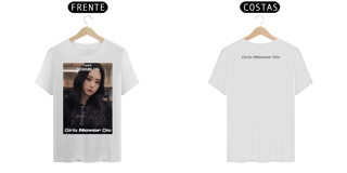 Nome do produto CAMISETA S24