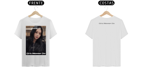 CAMISETA S24