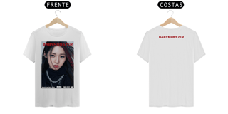Nome do produto CAMISETA RORA