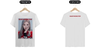 Nome do produto CAMISETA RAMI