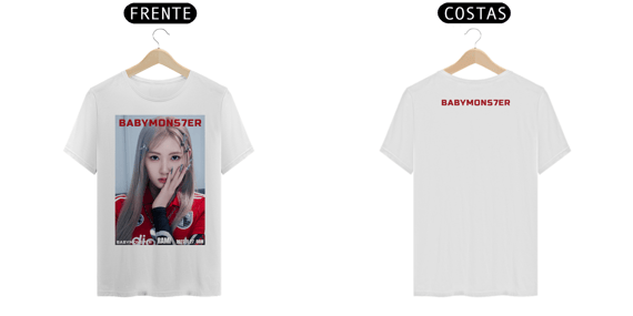 CAMISETA RAMI