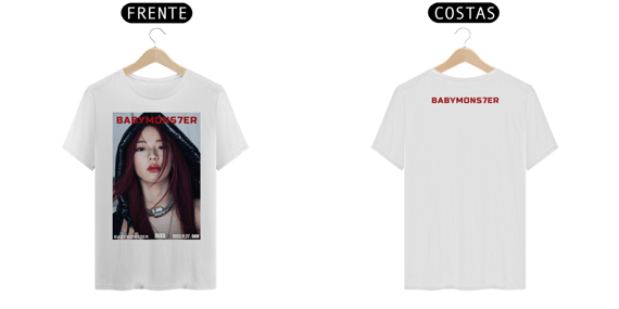 CAMISETA RUKA