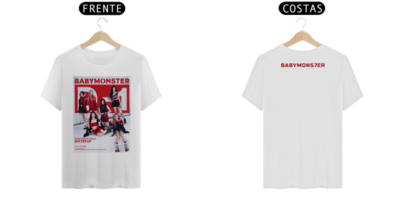 CAMISETA 