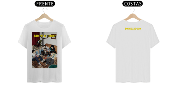 CAMISETA 