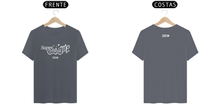 Nome do produto CAMISETA 