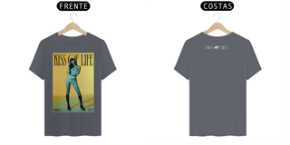 Nome do produto CAMISETA NATTY
