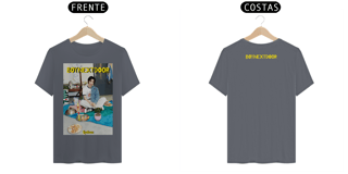Nome do produto CAMISETA LEEHAN 