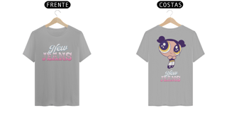 Nome do produto CAMISETA UNISSEX 