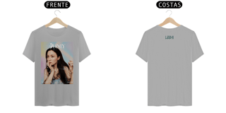 Nome do produto CAMISETA LEE HI