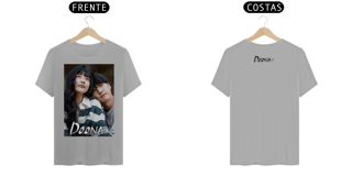Nome do produto CAMISETA DOONA!
