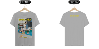 Nome do produto CAMISETA LEEHAN 