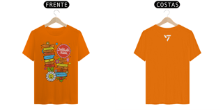 Nome do produto CAMISETA SEVENTEENTH HEAVEN