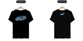 Nome do produto CAMISETA NEW JEANS