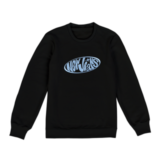 Nome do produto MOLETOM UNISSEX NEW JEANS