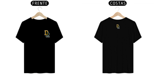 Nome do produto CAMISETA UNISSEX DREAMS STOVEN LEAGUE