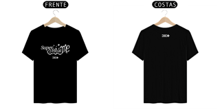 Nome do produto CAMISETA 