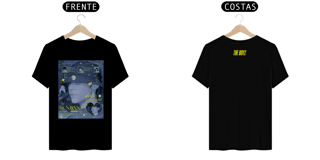 Nome do produto CAMISETA SUNWOO THE BOYZ