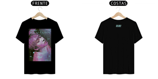 Nome do produto CAMISETA SANGYEON THE BOYZ