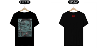 Nome do produto CAMISA JI CHANGMIN 