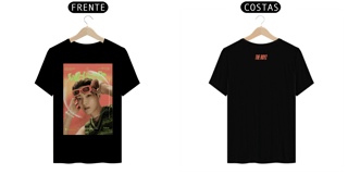 Nome do produto CAMISETA THE BOYZ KEVIN