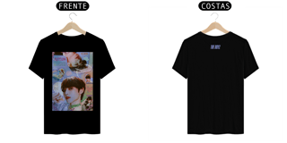 Nome do produto CAMISETA THE BOYZ