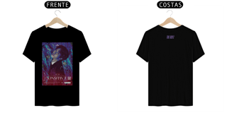 Nome do produto CAMISETA JACOB THE BOYZ
