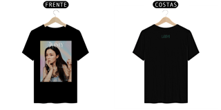 Nome do produto CAMISETA LEE HI