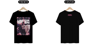 Nome do produto CAMISETA LE SSERAFIM CHAEWON 