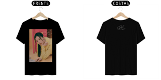 Nome do produto CAMISETA SANA 