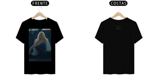 Nome do produto CAMISETA KIM TAEYEON