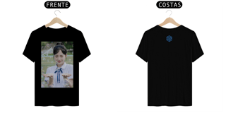 Nome do produto CAMISETA TRIPLE'S 