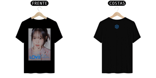 Nome do produto CAMISETA TRIPLE'S 