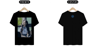 Nome do produto CAMISETA TRIPLE'S SOHYUN