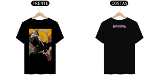 Nome do produto CAMISETA BLEACH ICHIGO KUROSAKI