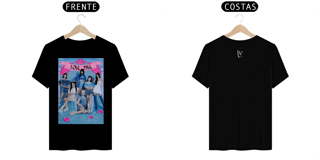 Nome do produto CAMISETA LOVE DIVE GROUP