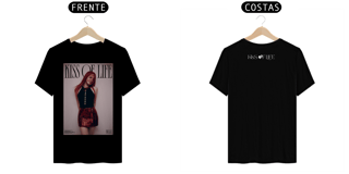 Nome do produto CAMISETA BELLE
