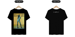 Nome do produto CAMISETA NATTY