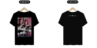 Nome do produto CAMISETA BELLE 2