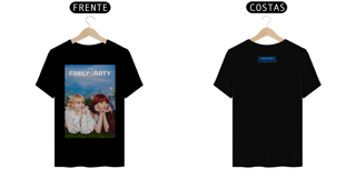 Nome do produto CAMISETA CHAEWON & YUNJIN
