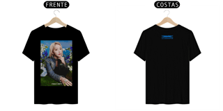 Nome do produto CAMISETA SAKURA THE 2ND