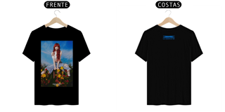 Nome do produto CAMISETA YUNJIN THE 2ND