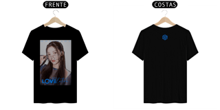 Nome do produto CAMISETA DAHYUN 