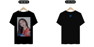 Nome do produto CAMISETA SOHYUN S14 