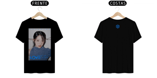 Nome do produto CAMISETA XINYU S15