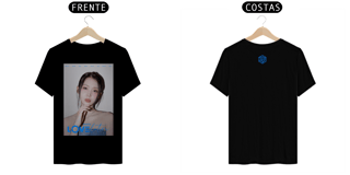 Nome do produto CAMISETA YUBIN S8
