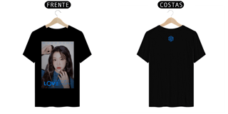 Nome do produto CAMISETA NIEN S13