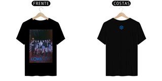 Nome do produto CAMISETA 