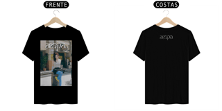 Nome do produto CAMISETA NINGNING 