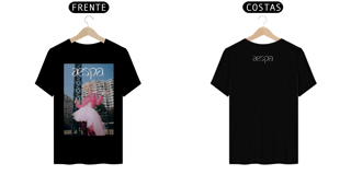 Nome do produto CAMISETA WINTER 